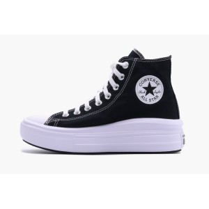 Converse Chuck Taylor All Star Move Platform Sneakers (568497C)