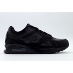 Nike Air Max Ivo Ανδρικά Sneakers Μαύρα