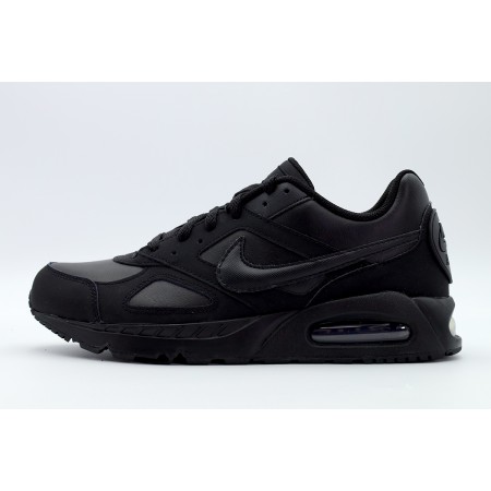 Nike Air Max Ivo Ανδρικά Sneakers Μαύρα