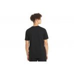 Puma Ess Logo T-Shirt Ανδρικό (586666 01)