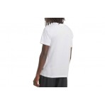 Puma Ess Logo  T-Shirt Ανδρικό (586666 02)