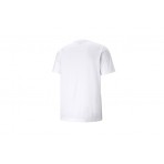 Puma Ess Logo  T-Shirt Ανδρικό (586666 02)