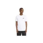 Puma Ess Small Logo T-Shirt Ανδρικό (586668 02)