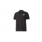 Puma Ess Pique Polo Ανδρικό (586674 01)