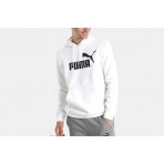 Puma Ess Big Logo Hoodie Ανδρικό (586686 02)