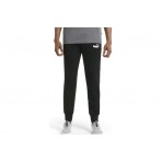 Puma Ess Logo Pants Παντελόνι Φόρμας Ανδρικό (586716 01)