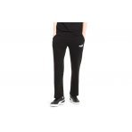 Puma Ess Logo Pants Παντελόνι Φόρμας Ανδρικ΄ό (586720 01)