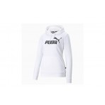 Puma Ess Logo Hoodie Γυναικείο (586788 02)