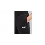 Puma Ess Sweatpants Παντελόνι Φόρμας Γυναικείο (586839 01)