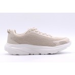 Fila Memory Dolomite 2 Αθλητικά Παπούτσια Για Τρέξιμο Μπεζ, Λευκά