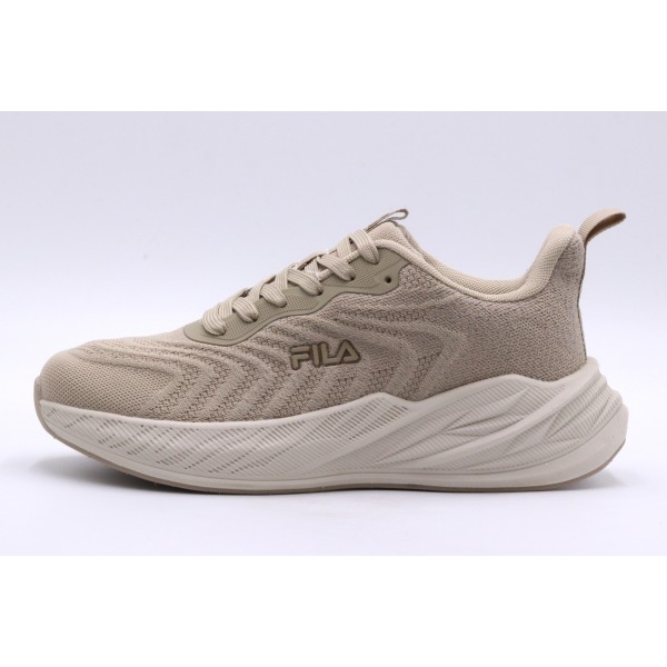 Fila Memory Amelia Nanobionic Παπούτσια Για Τρέξιμο-Περπάτημα (5AF43009-111)