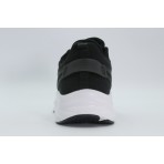 Fila Memory Tago Sneakers Μαύρα, Λευκά