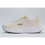 Fila Memory Tago Sneakers Εκρού, Λευκά