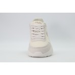 Fila Memory Gama Sneakers Εκρού, Μπεζ, Λευκά