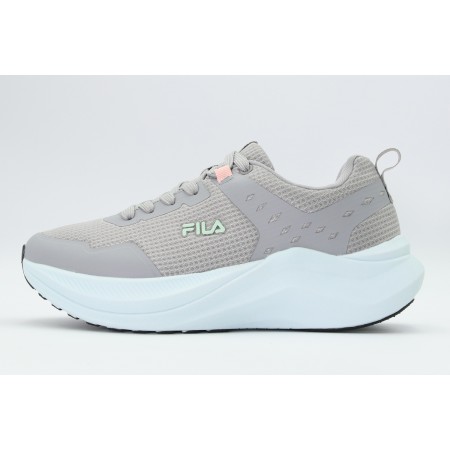 Fila Memory Dante Sneakers Γκρι, Σιέλ