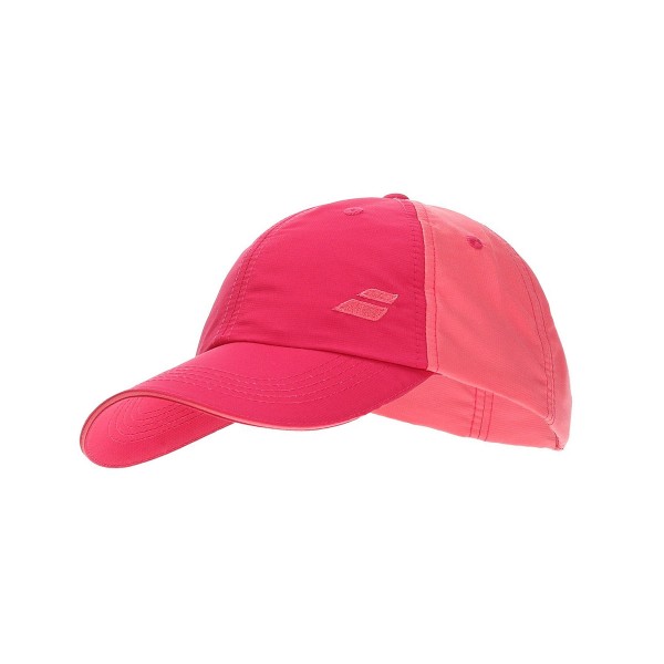 Babolat Basic Logo Cap Junior (5JA1221 5028)