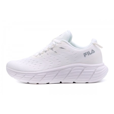 Fila Memory Born Γυναικεία Αθλητικά Παπούτσια Για Τρέξιμο Λευκά
