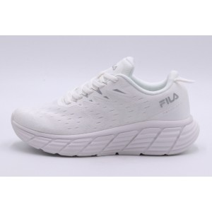 Fila Memory Born Nanobionic Παπούτσια Για Τρέξιμο-Περπάτημα (5SW43010-100)