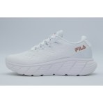 Fila Memory Born Nanobionic Αθλητικά Παπούτσια για Τρέξιμο Λευκά