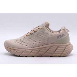 Fila Memory Born Nanobionic Παπούτσια Για Τρέξιμο-Περπάτημα (5SW43010-900)