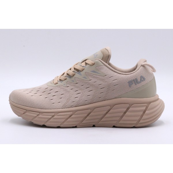 Fila Memory Born Nanobionic Παπούτσια Για Τρέξιμο-Περπάτημα (5SW43010-900)