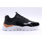 Fila Memory Sunstone 2 Γυναικεία Sneakers Μαύρα, Λευκά