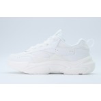 Fila Memory Soen Sneakers Λευκά