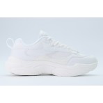 Fila Memory Soen Sneakers Λευκά