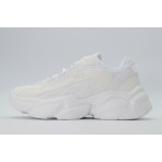 Fila Memory Vento Sneakers Λευκά