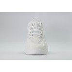 Fila Memory Vento Sneakers Λευκά