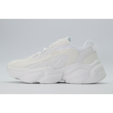 Fila Memory Vento Sneakers Λευκά