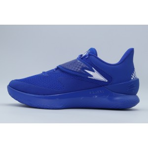 Under Armour Curry Fox 1 Lexington Παπούτσια Για Μπάσκετ (6001924-400)