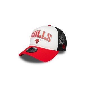 New Era Nba Retro Trucker C Καπέλο Snapback (60434967)