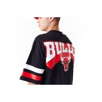 New Era NBA Arch Graphic Chicago Bulls Κοντομάνικο T-Shirt