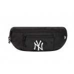 New Era MLB Camo New York Yankees Τσαντάκι Μέσης Μαύρο