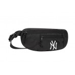 New Era MLB Camo New York Yankees Τσαντάκι Μέσης Μαύρο