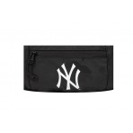 New Era MLB Camo New York Yankees Τσαντάκι Μέσης Μαύρο