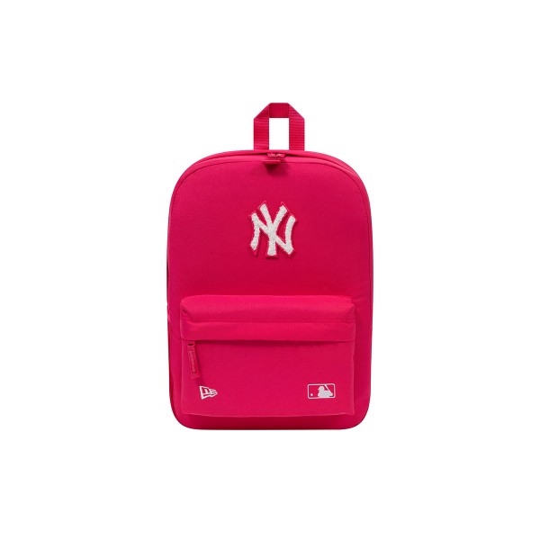 New Era New York Yankees Mlb Applique Σάκος Πλάτης (60503784)