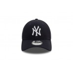 New Era New York Yankees Side Patch 9Forty Καπέλο Strapback