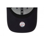 New Era New York Yankees Side Patch 9Forty Καπέλο Strapback