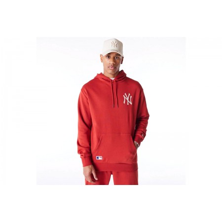 New Era League Essntls Os Neyyan Hoodie 