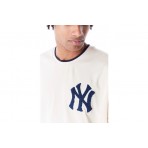 New Era MLB New York Yankees World Series Κοντομάνικο T-Shirt