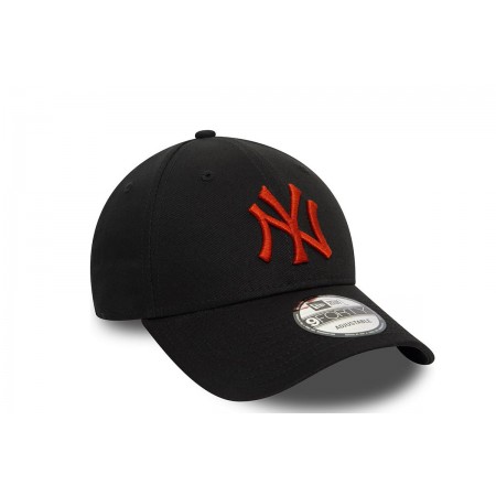 New Era League Essential 9F Καπέλο Strapback 