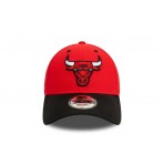 New Era 9Forty Side Patch NBA Chicago Bulls Καπέλο Strapback