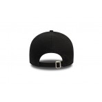 New Era Metallic Pin 9Forty NBA Chicago Bulls Καπέλο Strapback