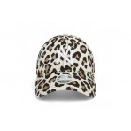 New Era New York Yankees Leopard 9Forty Καπέλο Strapback