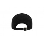 New Era 940 New York Yankees Καπέλο Strapback Μαύρο