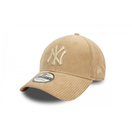 New Era Cord 9Forty Neyyan Καπέλο Strapback 