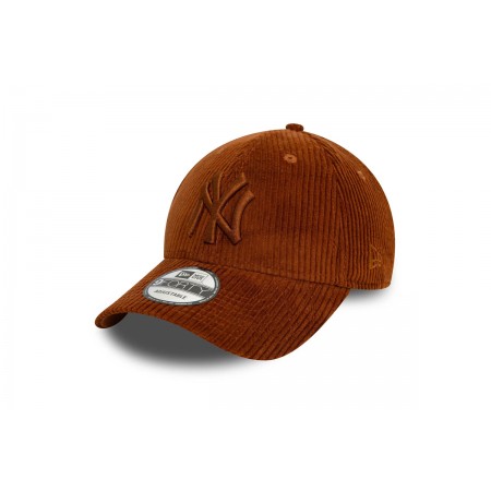 New Era Cord 9Forty Neyyan Καπέλο Strapback 