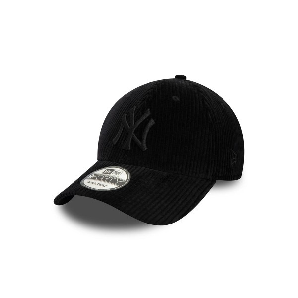 New Era Cord 9Forty Neyyan Καπέλο Strapback (60565331)